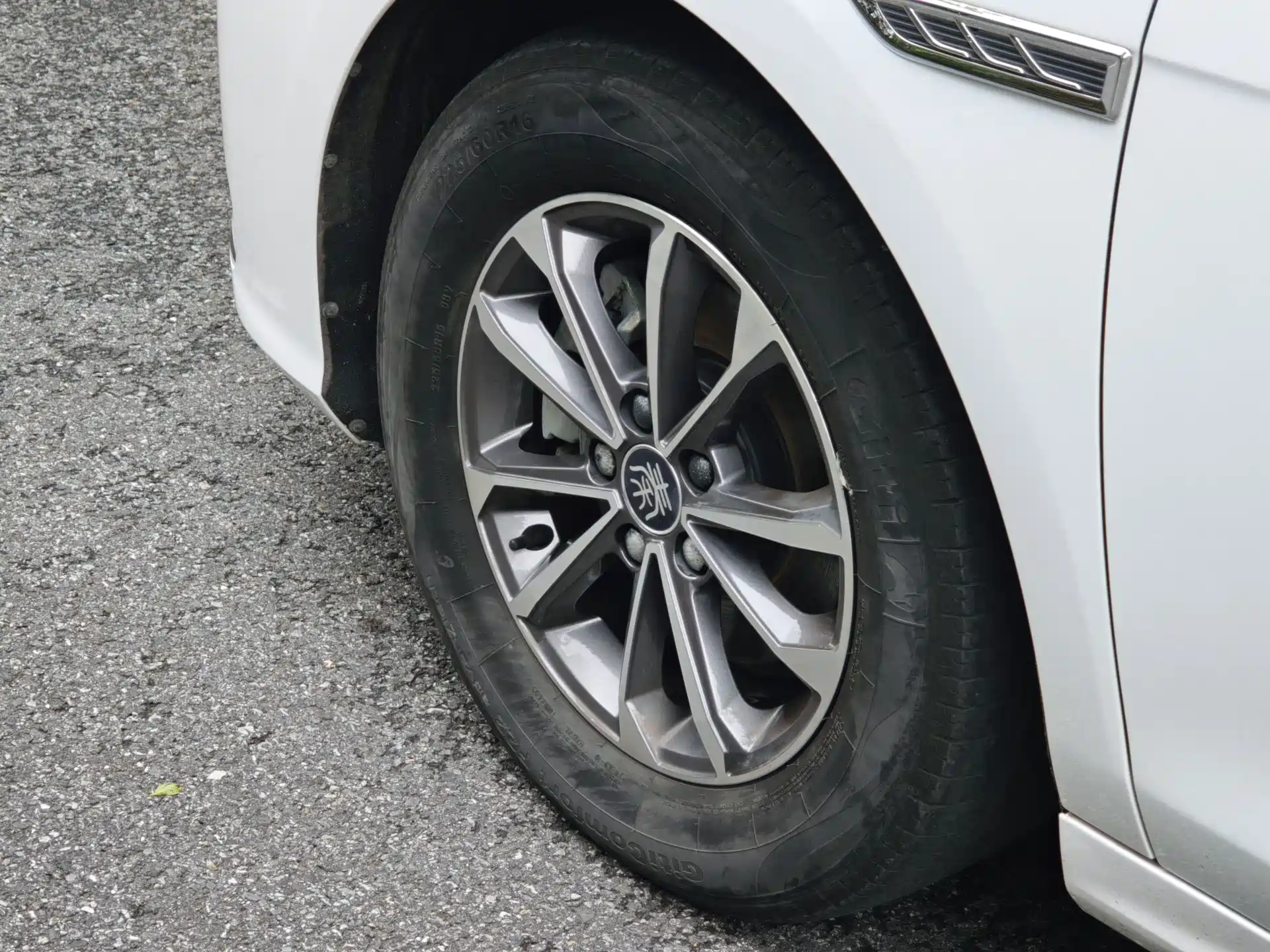 Фото 15 - BYD Qin PLUS