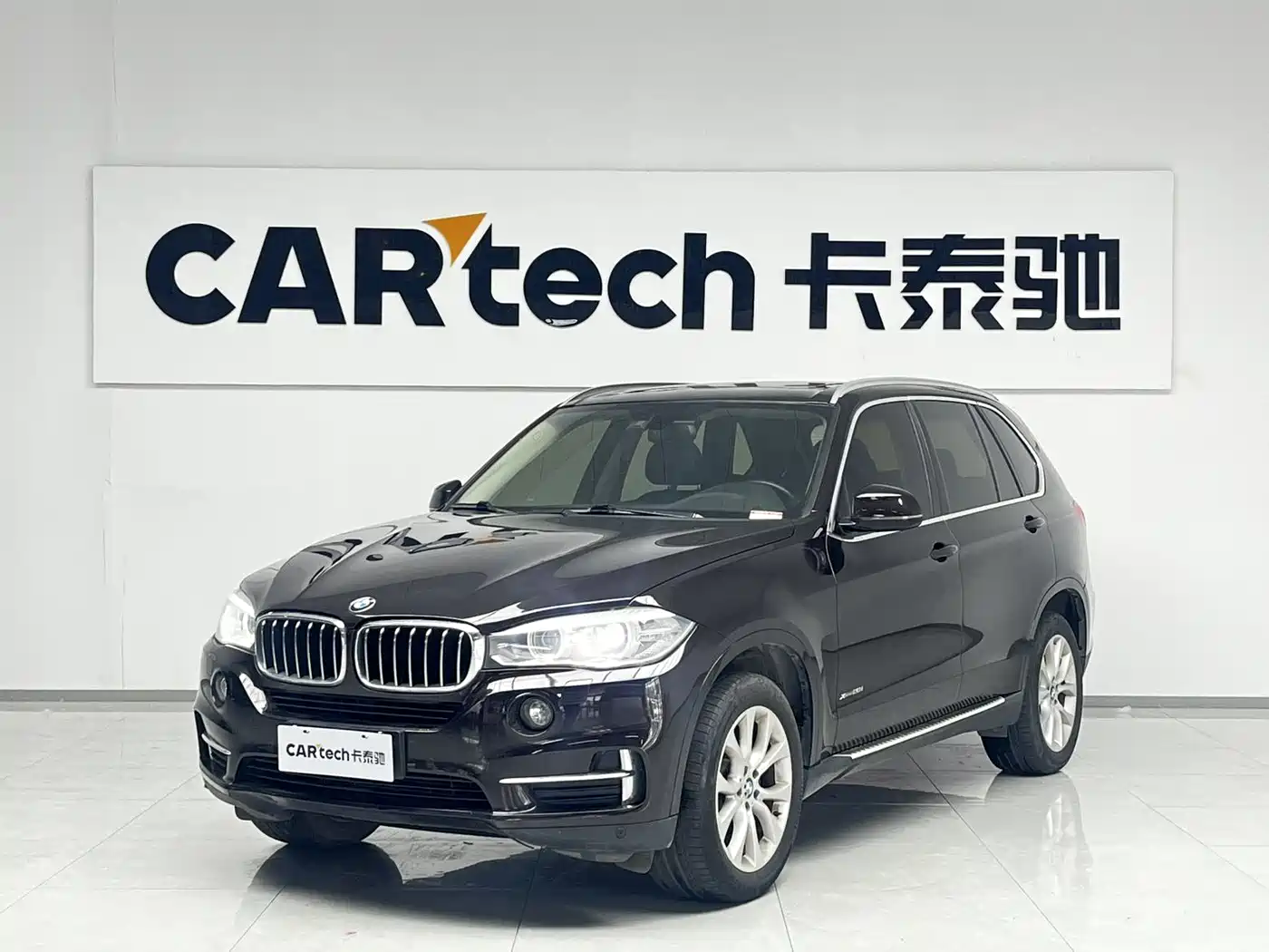BMW X5 (Import) 2018 xDrive28i