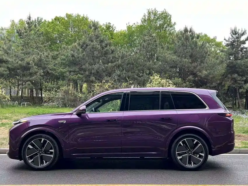 Li Auto IDEAL L9