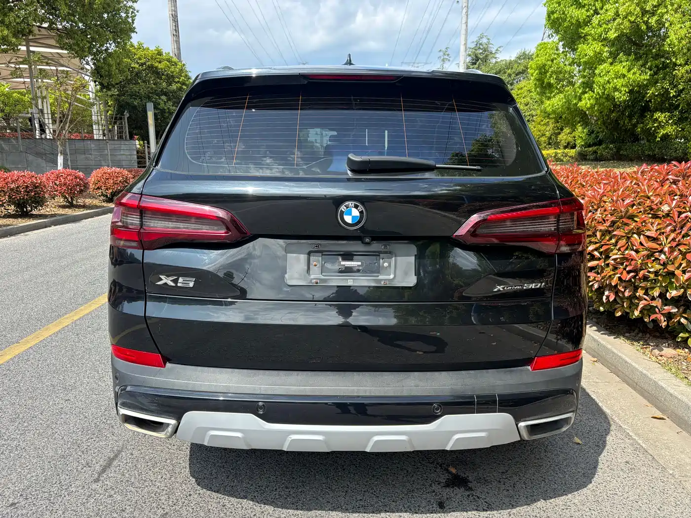 BMW X5 (Import) 2021 xDrive30i X Design Package фото 5