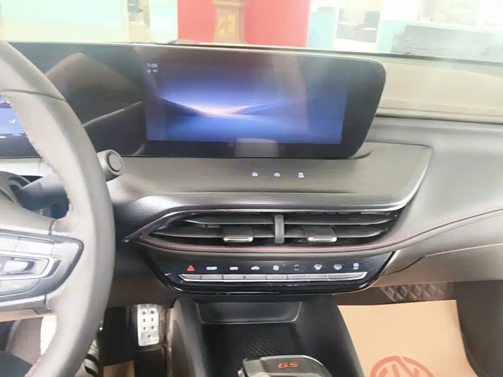 Buick Verano 2025 2023 Pro GS Wind Hunter Edition