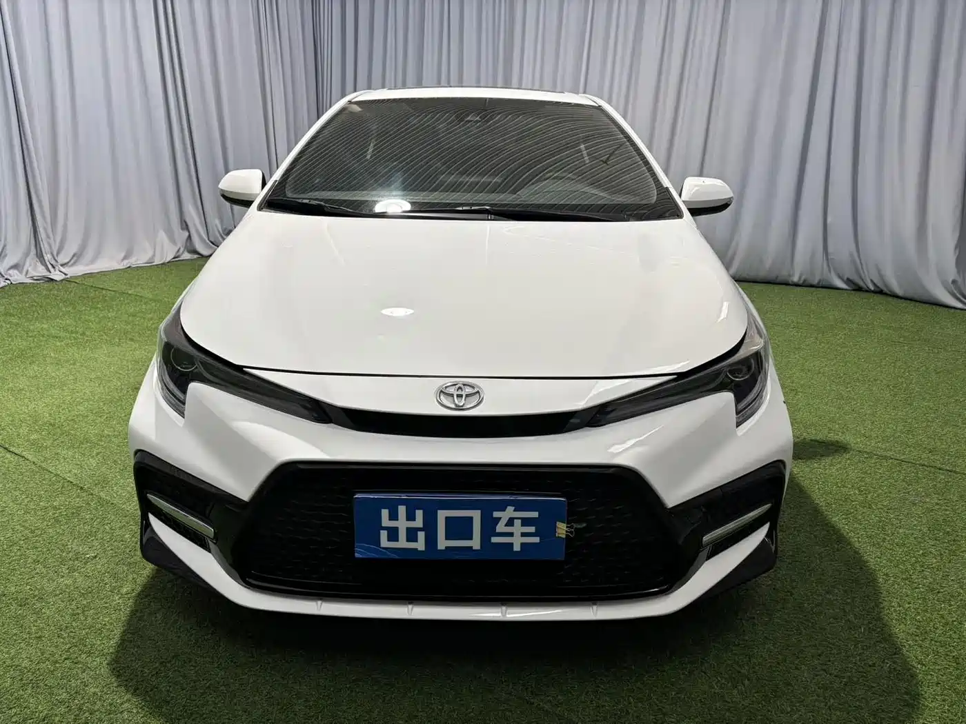 Toyota Levin, миниатюра 3