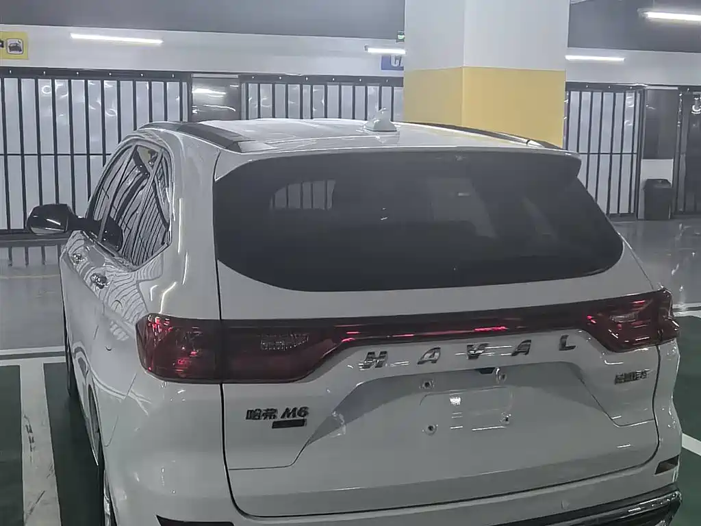 HAVAL M6