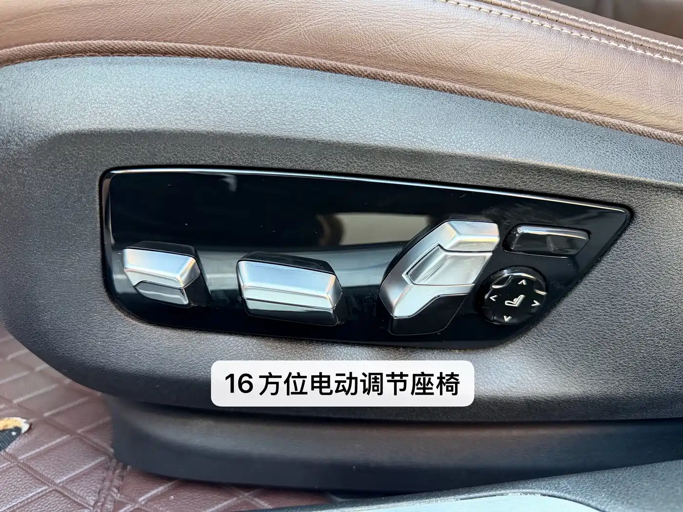 BMW 7 Series 2022 2021 Model 730Li M Sport Package