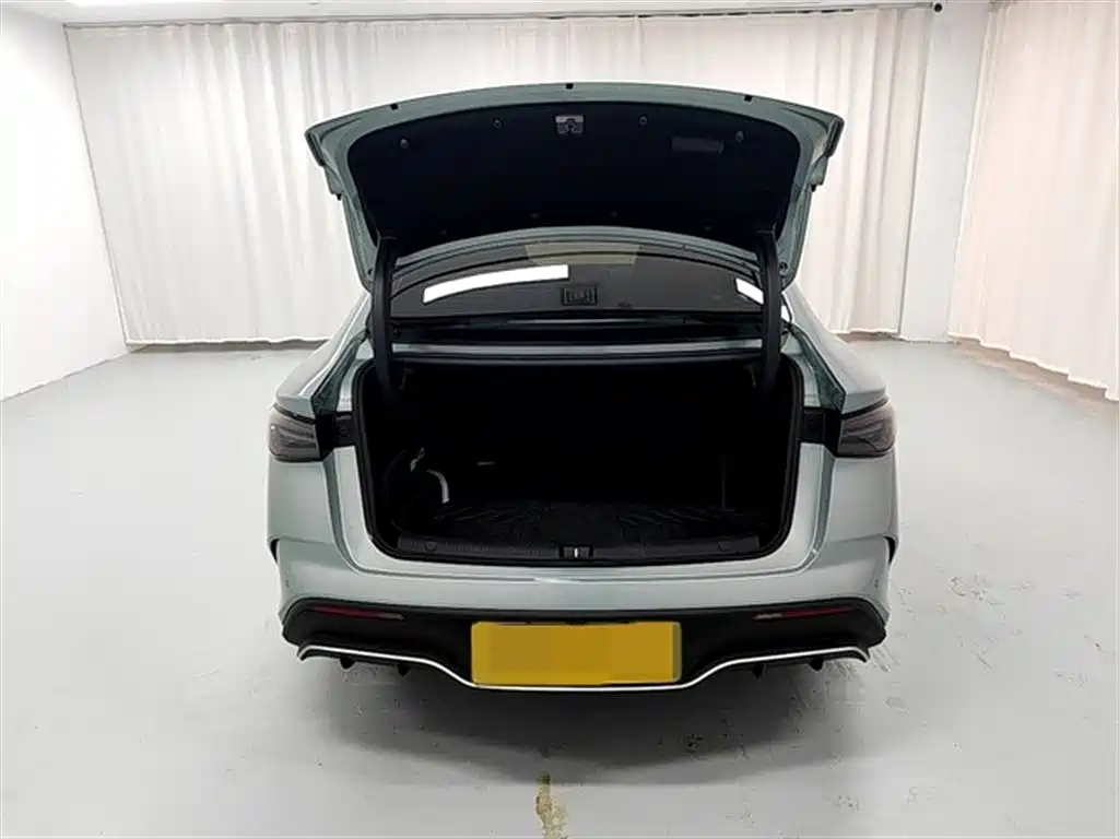 BYD SEAL 06 NEW ENERGY