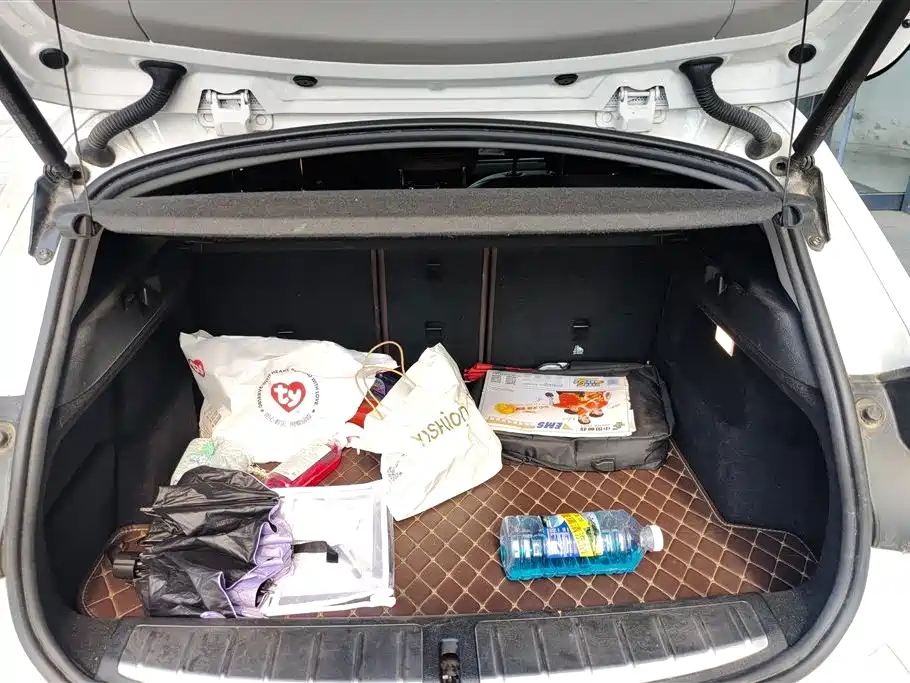 BMW X2 2021 sDrive20i M Off-Road Package фото 4