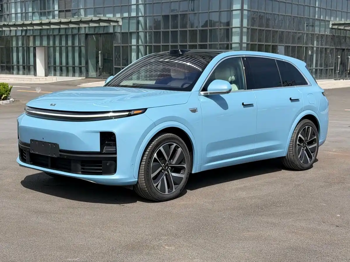 Li Auto IDEAL L7