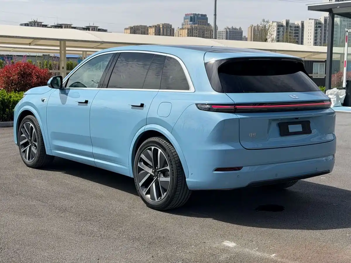 Li Auto IDEAL L7