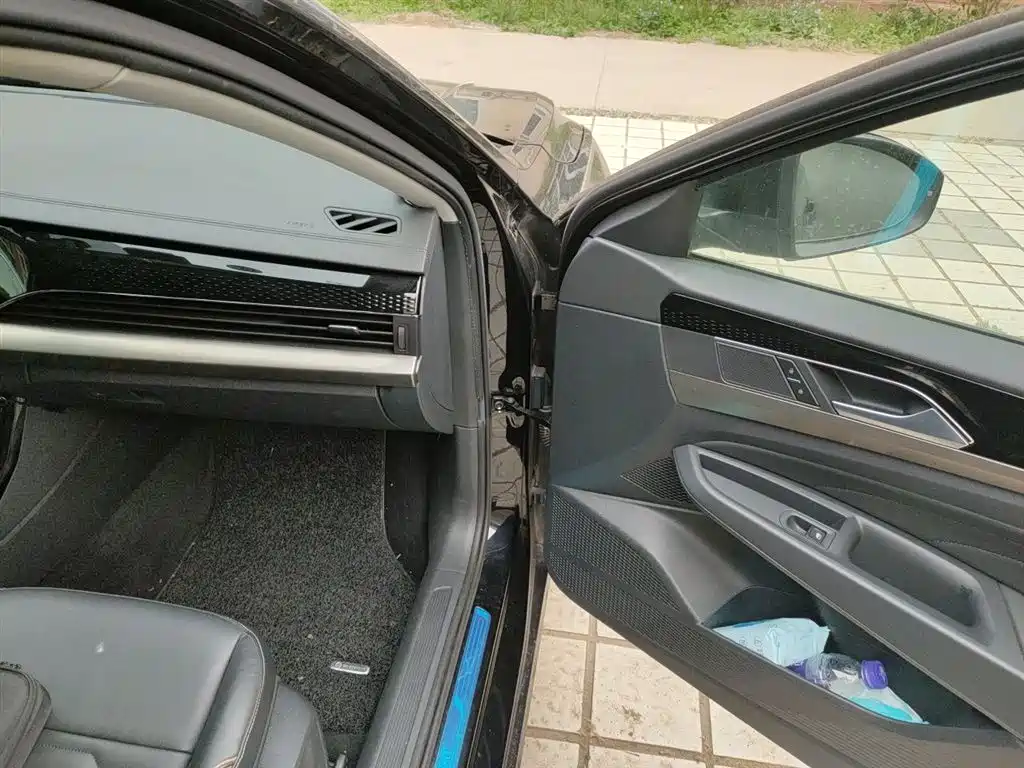 Volkswagen Passat 2020 Facelift 280TSI Elite Version China VI фото 21