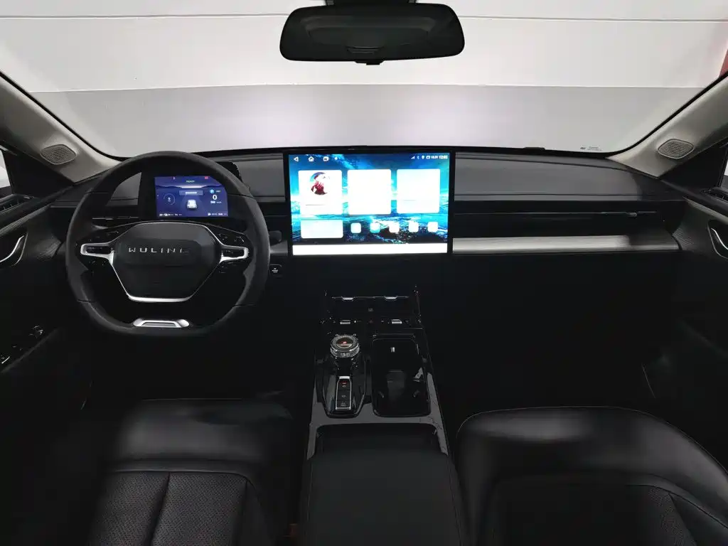 Wuling Motors Wuling Xingguang 2024 2024 Co-Creation Edition 70 Standard