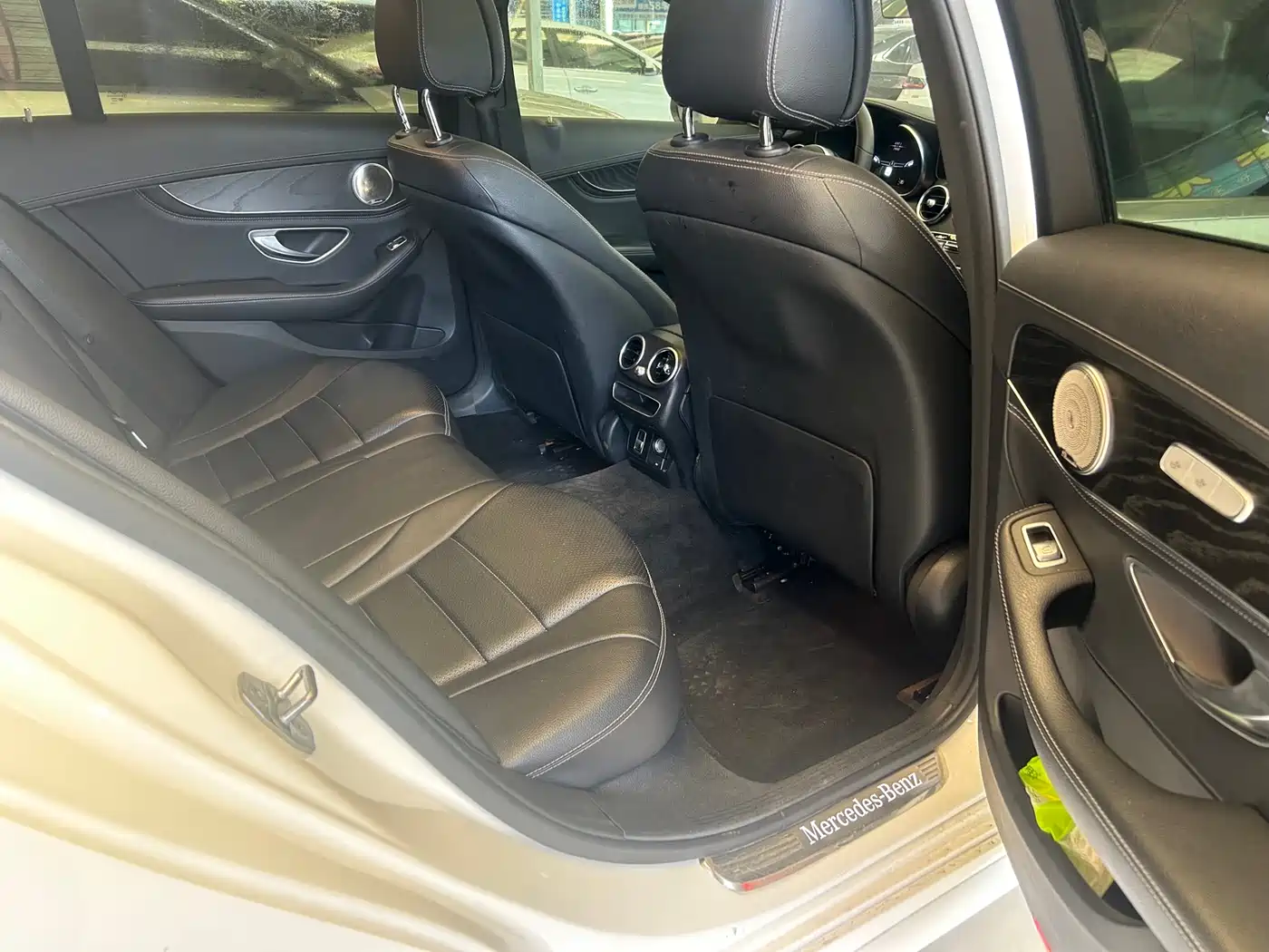 Mercedes-Benz C-Class 2020 C 260 L Sport фото 11