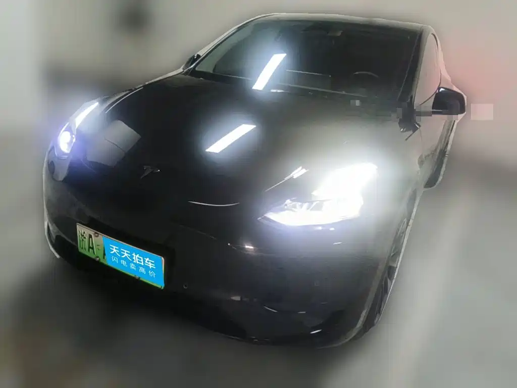 Фото 1 - Tesla Model Y