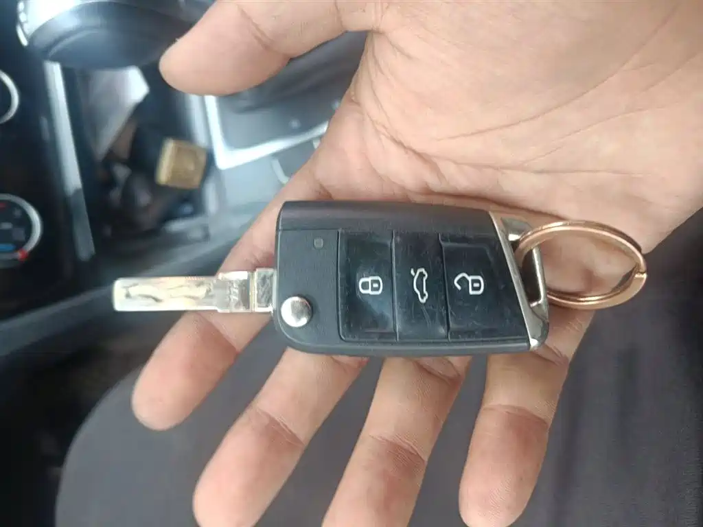 Volkswagen Golf 2018 230TSI Automatic Comfort фото 12