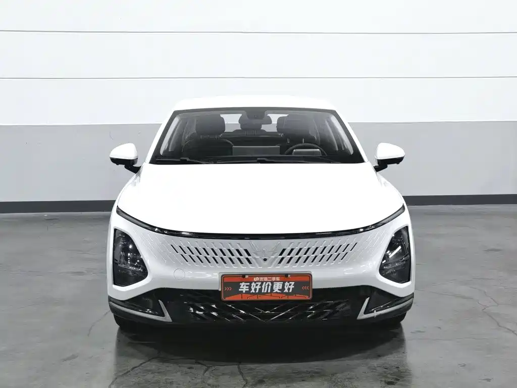 Wuling Motors Wuling Xingguang 2024 2024 Co-Creation Edition 70 Standard