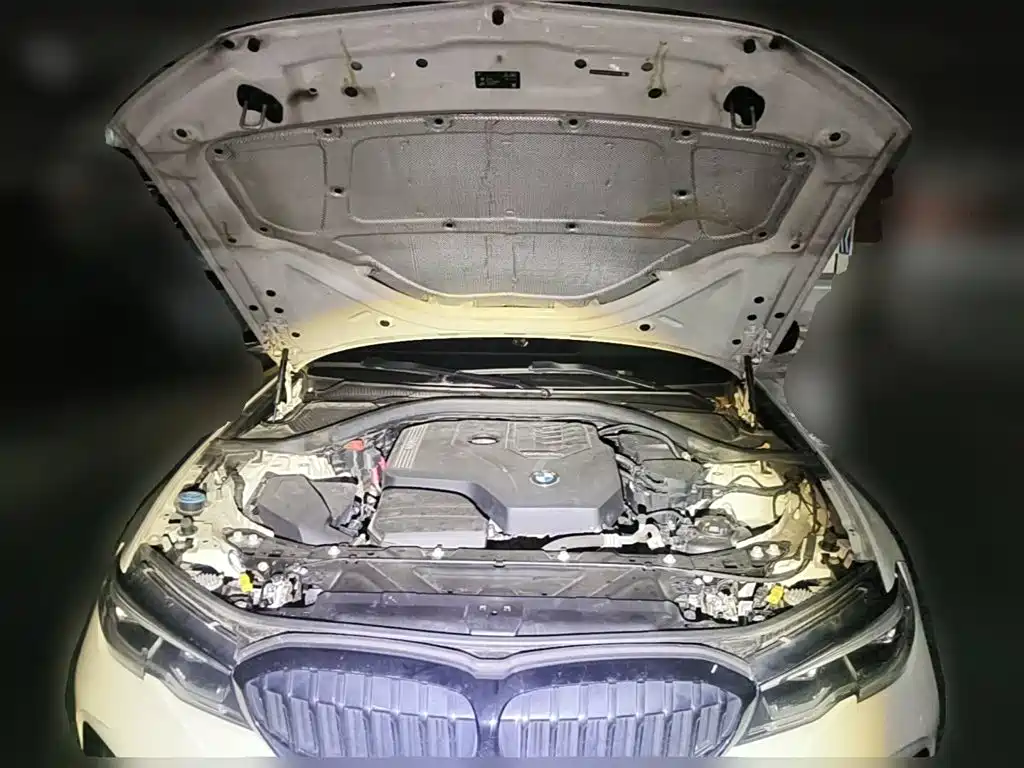 BMW 3 Series, миниатюра 16