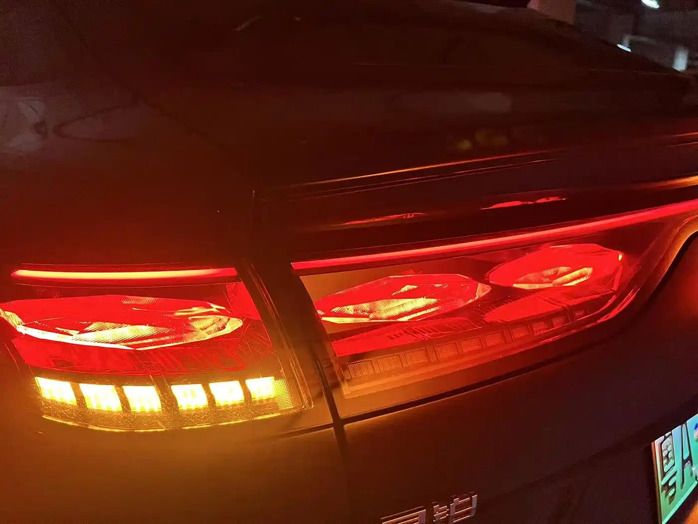 GAC Haobo Hyper HT 2025 2025 825 Max Edition
