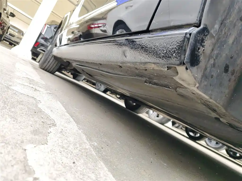 Volkswagen Lamando 2017 230TSI DSG Trend Edition фото 21