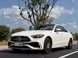 Фото 1 - Mercedes-Benz C-Class