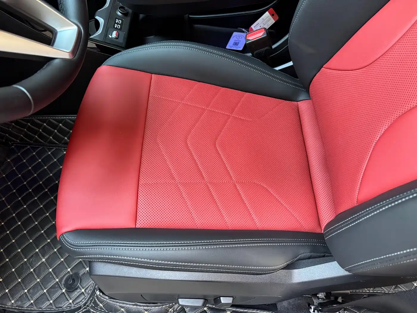 BMW X1 2023 sDrive20Li X Design Package фото 14