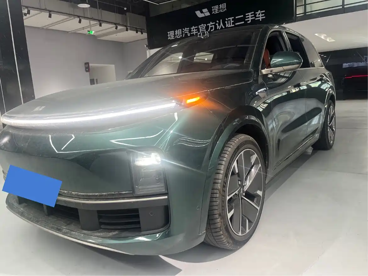 Li Auto IDEAL L9