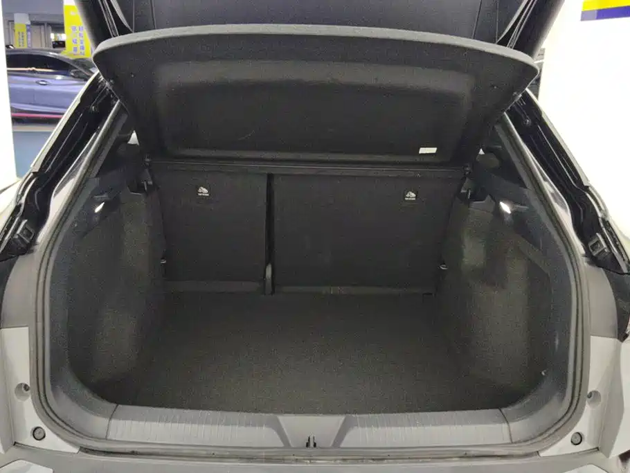 Volkswagen ID.4 CROZZ 2022 2022 Long Range PRO Edition
