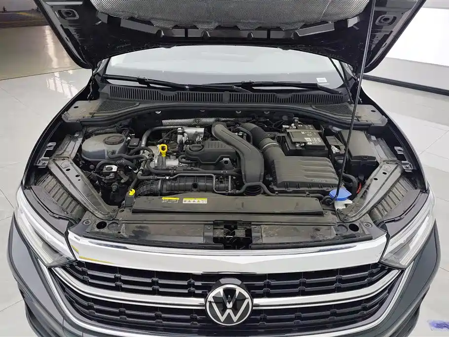 Volkswagen Sagitar 2026 Model 30 Million Special Selection 300TSI DSG Surpass Edition фото 10