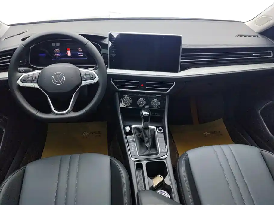 Volkswagen Sagitar 2026 Model 30 Million Special Selection 300TSI DSG Surpass Edition фото 12