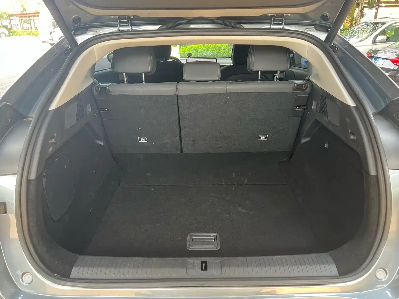 XPeng G6 2023 755 Ultra Long Range Max фото 9