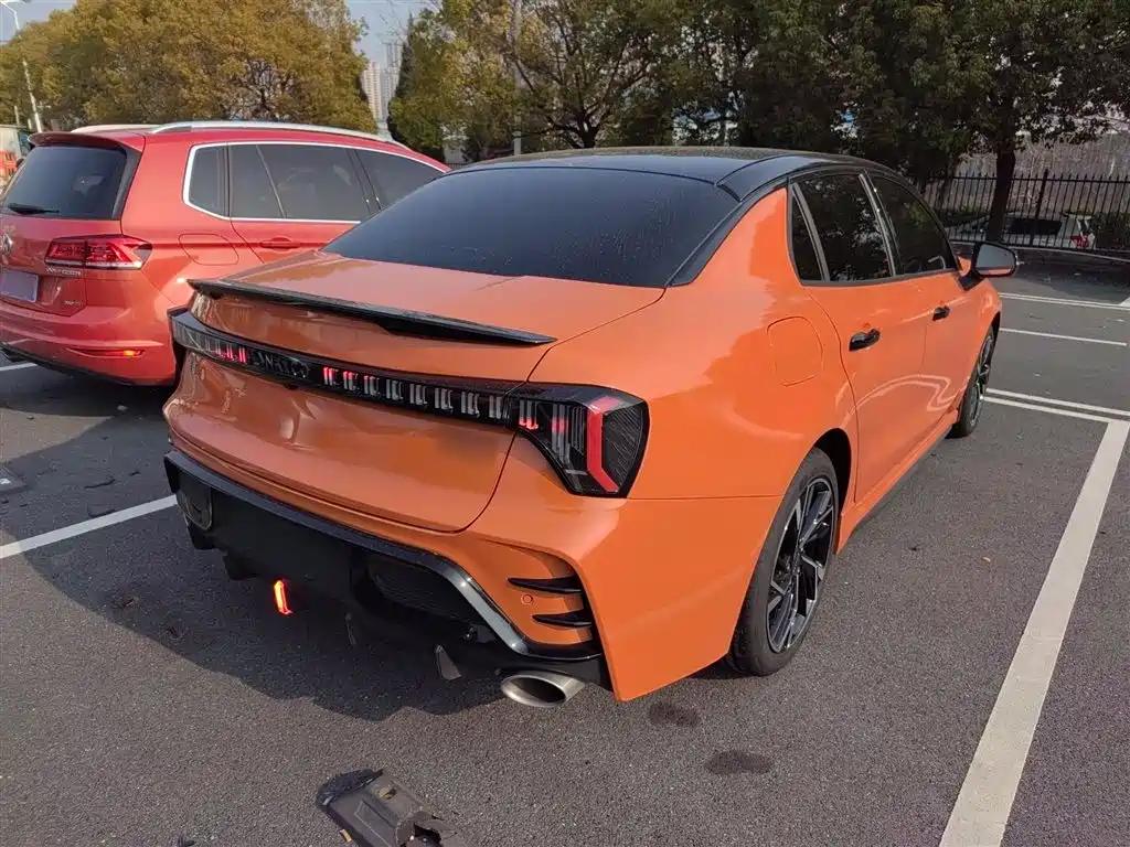 LYNK 03