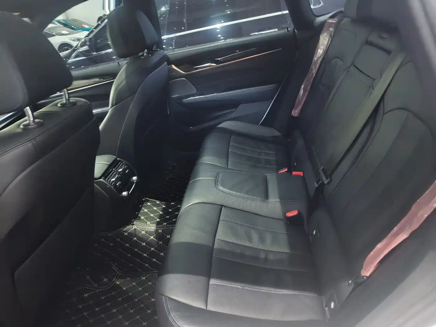 BMW 6 Series GT 2021 Facelift 630i M Sport Package фото 11