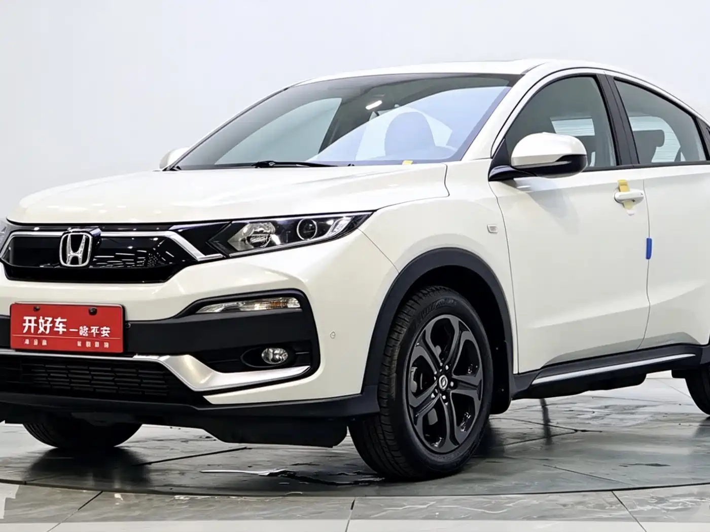 Honda XR-V 2020 Model 220TURBO CVT Comfort