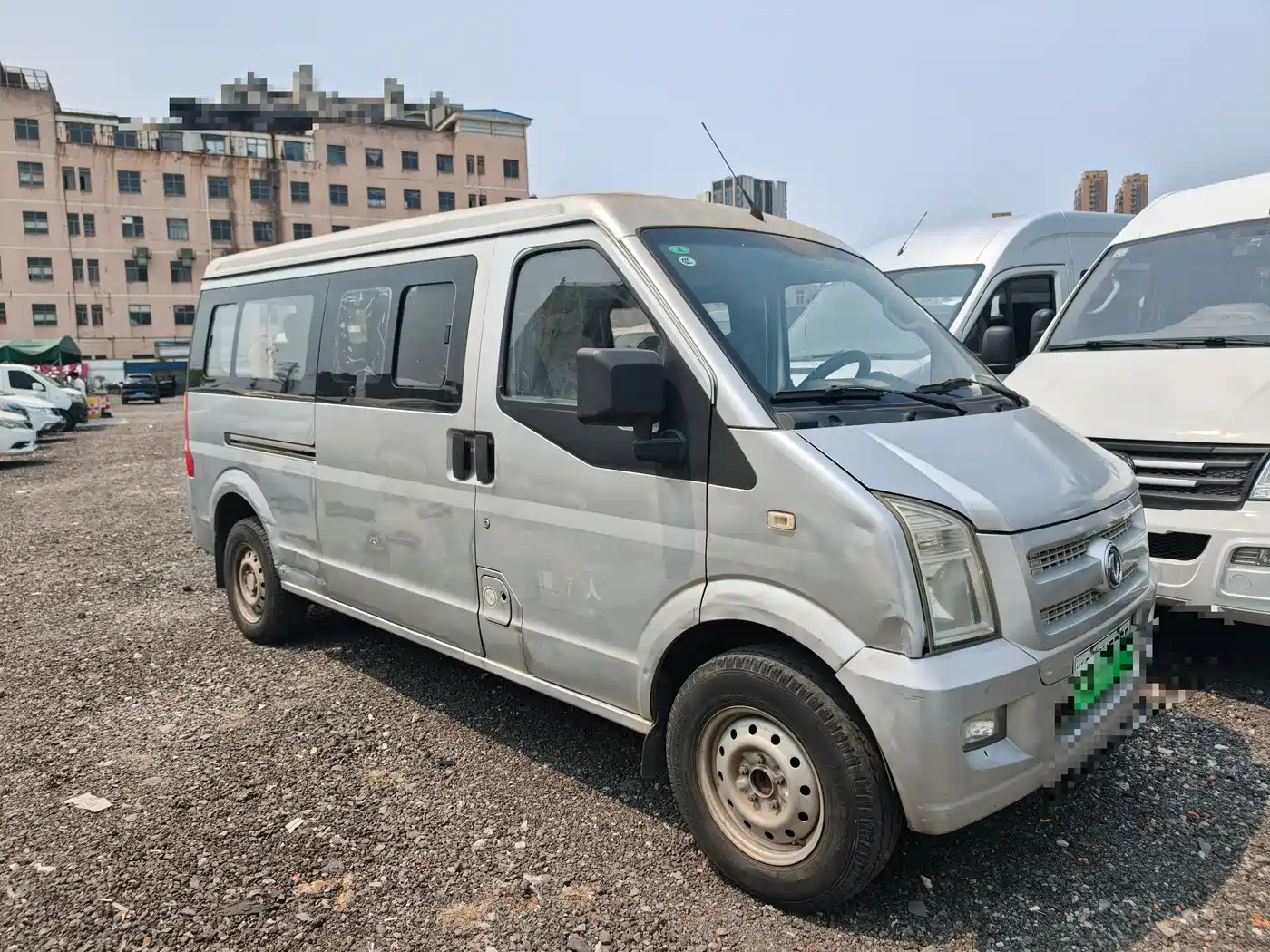 DONGFENG XIAOKANG EC36