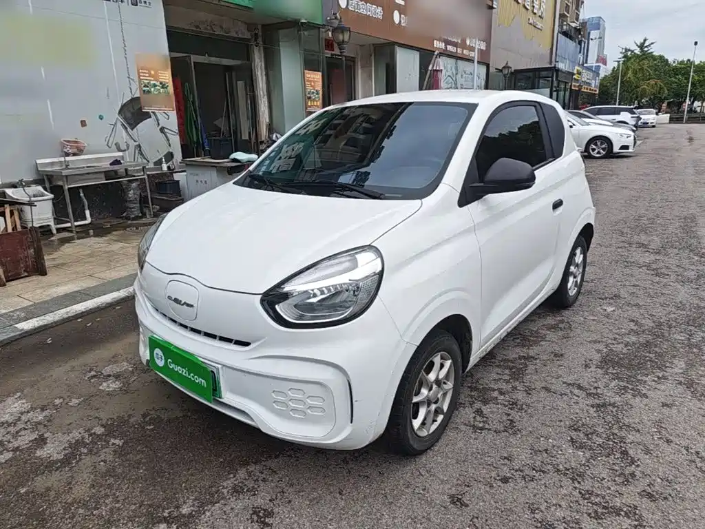 Roewe Kaiwei CLEVER 2024 2022 311km Vitality Bobo Edition