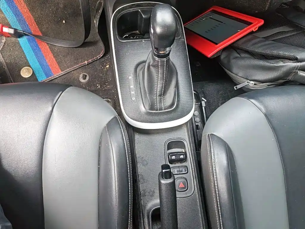 Roewe Kaiwei CLEVER 2024 2022 311km Vitality Bobo Edition