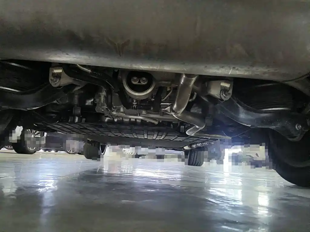 Voyah Auto VOYAH Taisan 2025 2026 Max