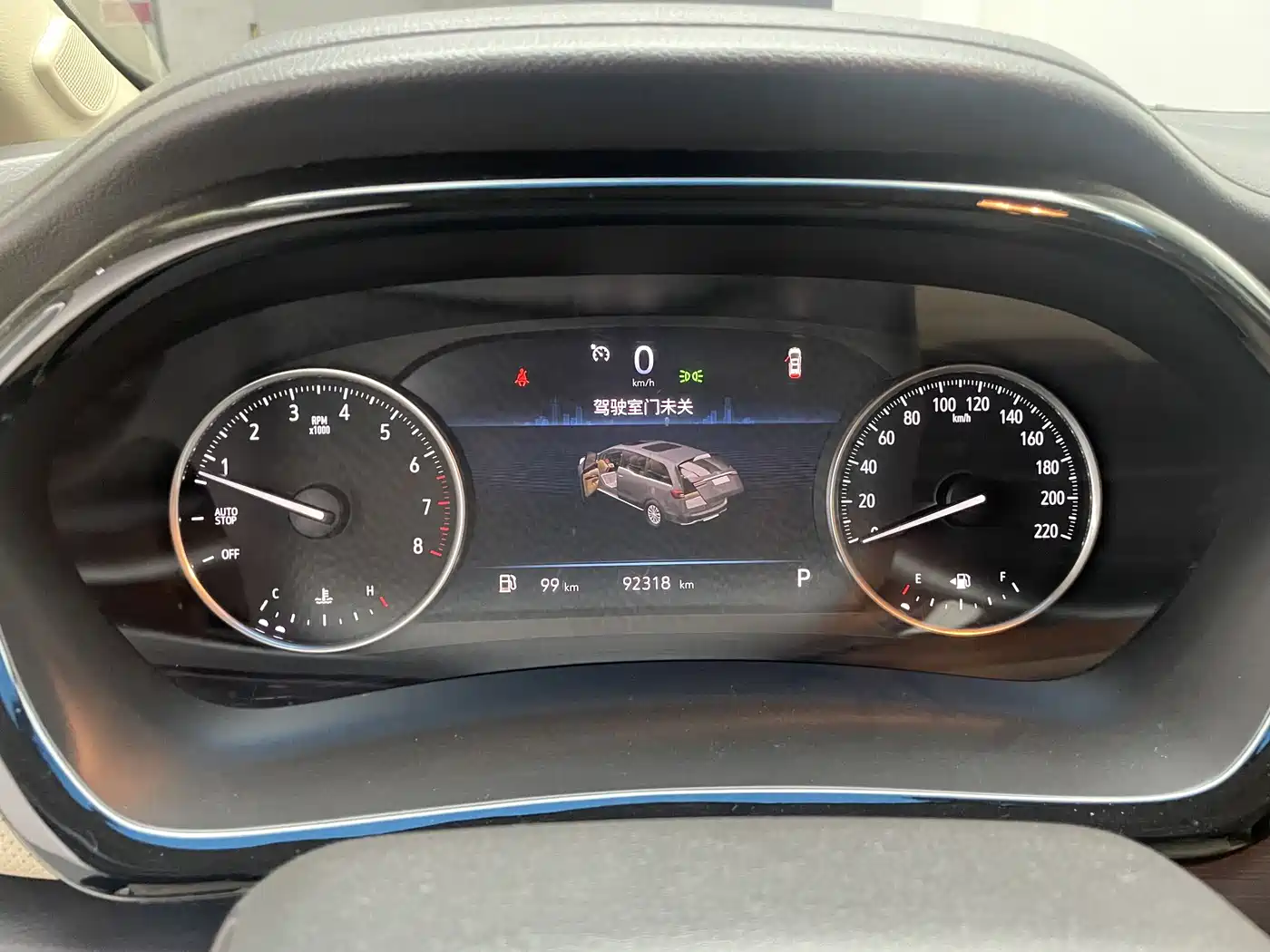 Buick GL8 2023 Facelift Land Business Class Luxury фото 19