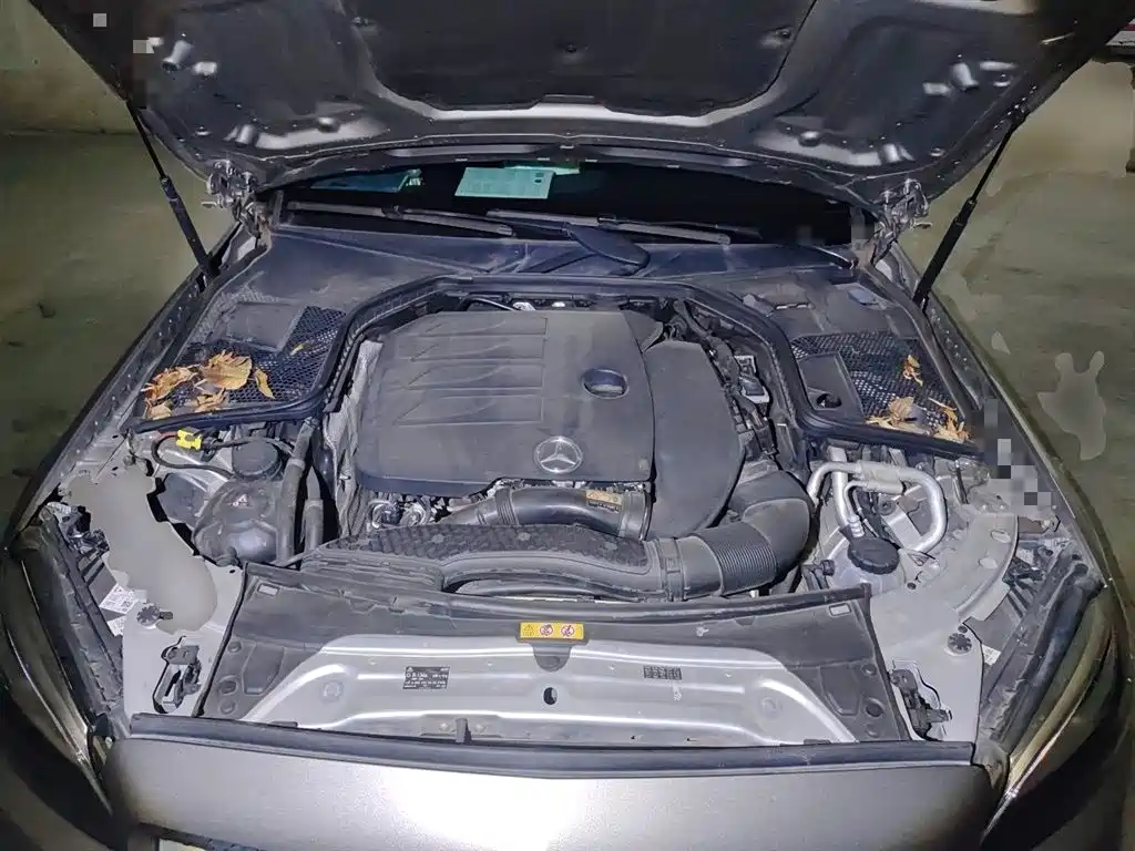 Mercedes-Benz C-Class 2019 Facelift C 260 L Sport фото 11