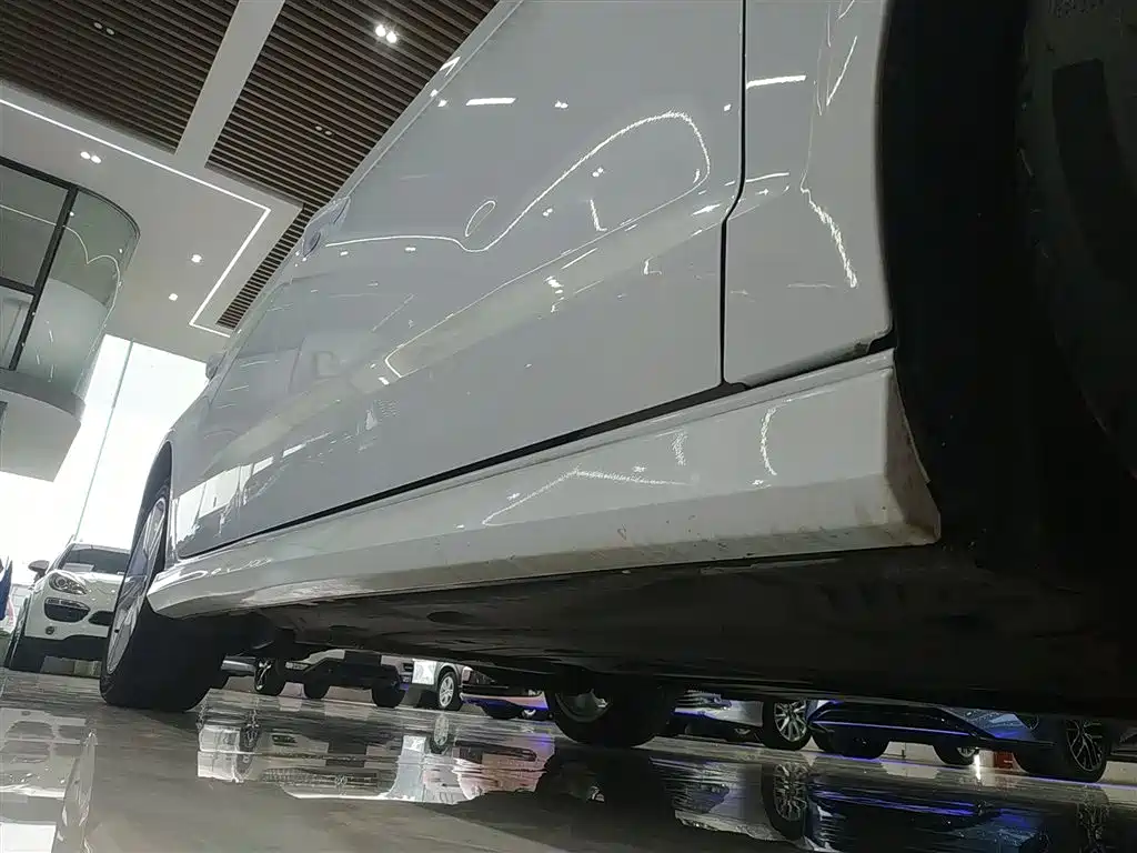 Audi A3 2020 Limousine 35 TFSI Fashion China VI фото 19