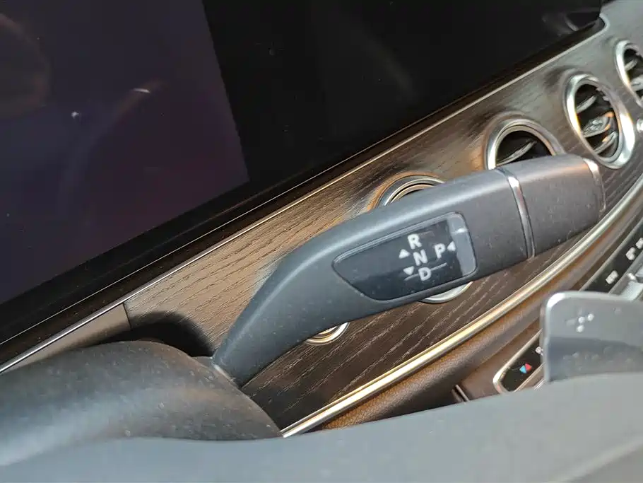 Mercedes-Benz E-Class 2020 E 300 L Sport Luxury Model фото 16