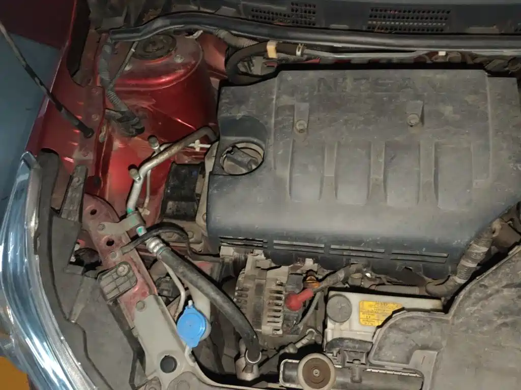 Venucia R50 2016 2015 1.6L Manual Fashion