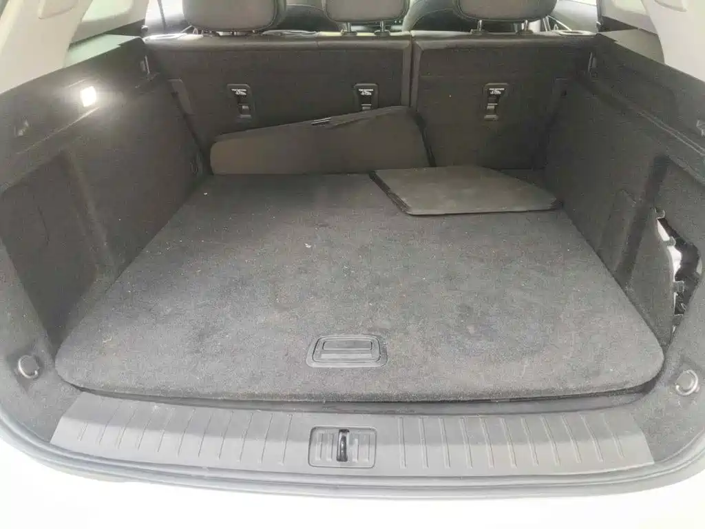 Chery Fengyun Fengyun T9 2024 2024 120 Long Range Comfort 5-seater NMC