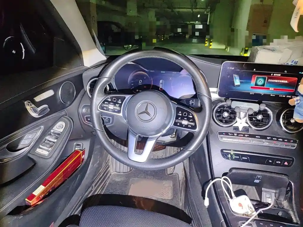 Mercedes-Benz C-Class 2019 Facelift C 260 L Sport фото 3