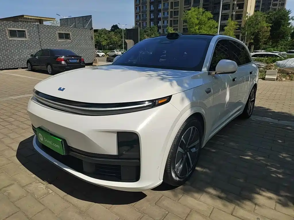 Li Auto L7 2024