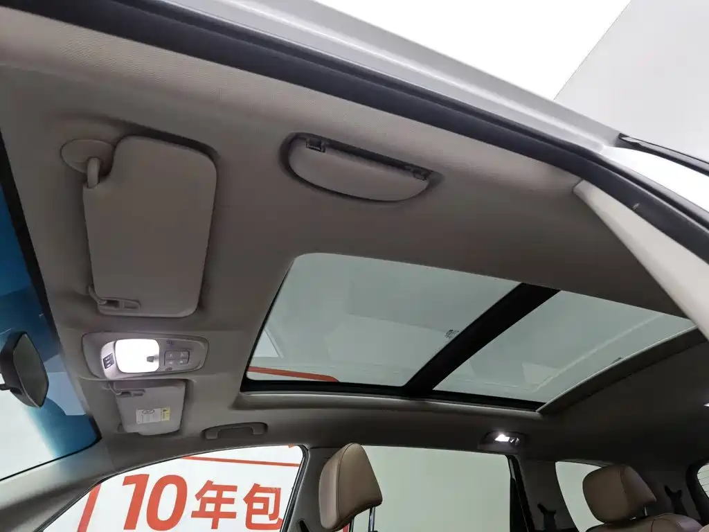 Buick GL6 2023 2021 323T Mild Hybrid Connected Luxury