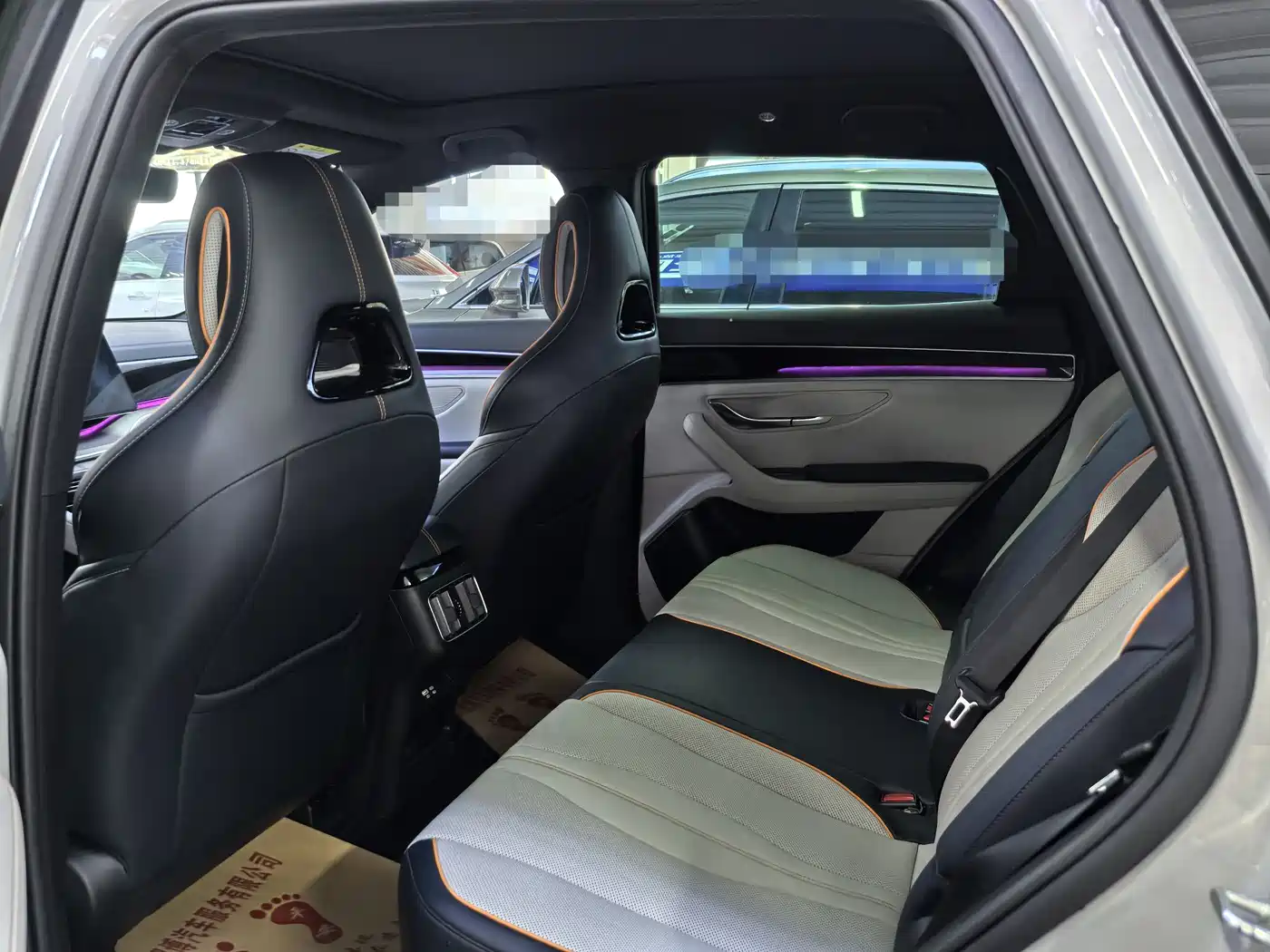 BYD SONGJIANG NEW ENERGY