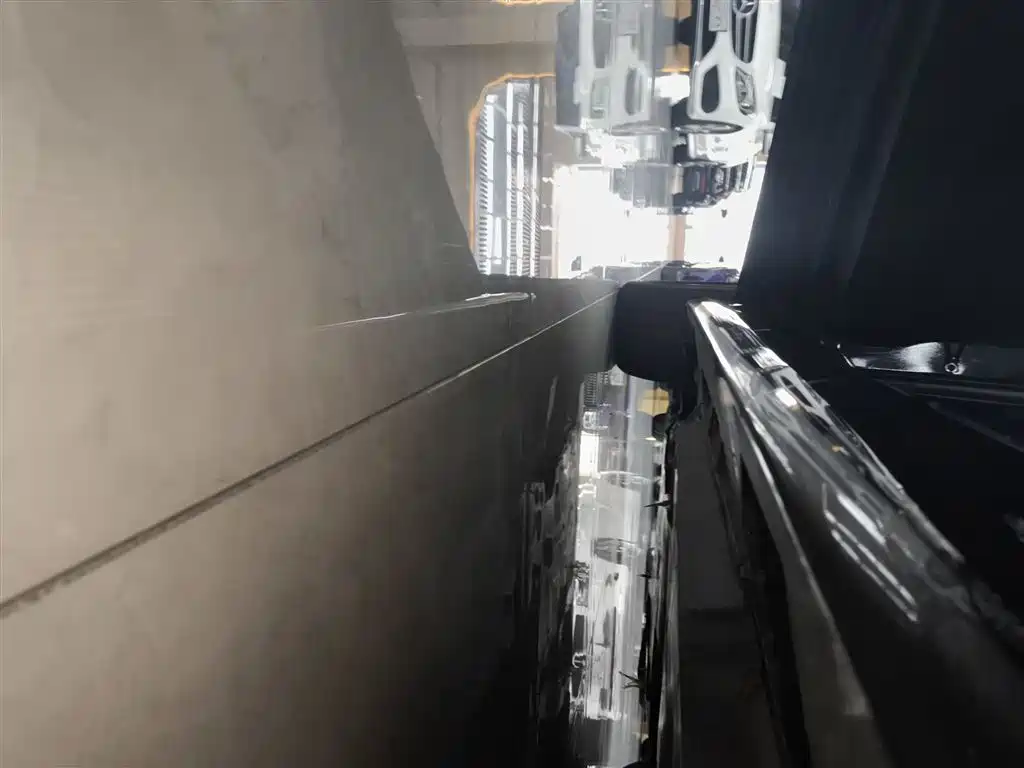 Toyota Camry 2021 2.5G Luxury Edition фото 18