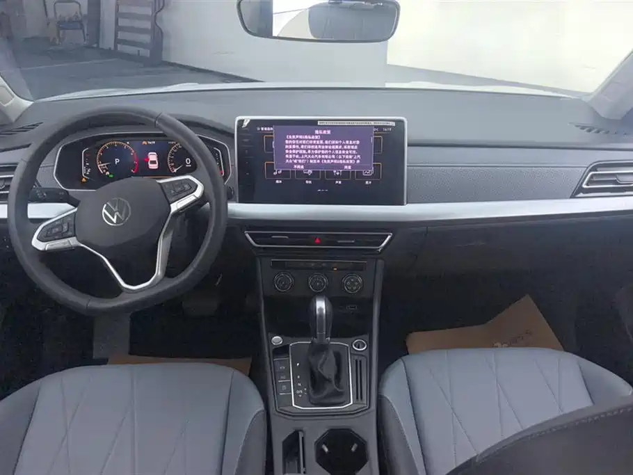 Volkswagen Lavida 2024 Model 1.5L Automatic 5 Million Edition фото 12