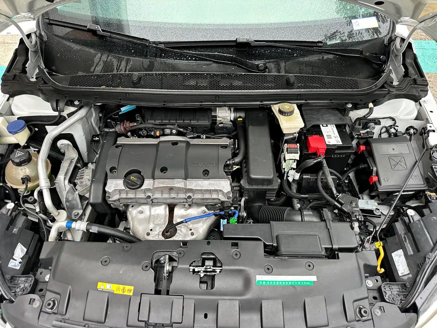 Peugeot 308 2018 2018 1.6L Auto Luxury Edition