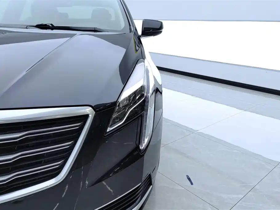 Cadillac XTS 2018 28T Technology фото 5