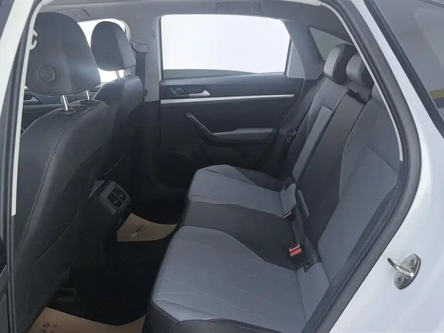Volkswagen Lavida 2024 Model 1.5L Automatic 5 Million Edition фото 11